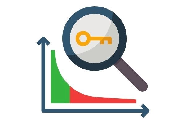 کلمات کلیدی Long Tail چیست؟